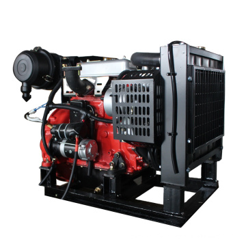 Fire pump diesel engine ultra low price high efficiency